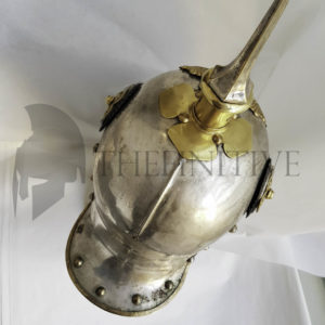 Elmo Corazziere Prussiano 1860