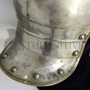 Elmo Corazziere Prussiano 1860