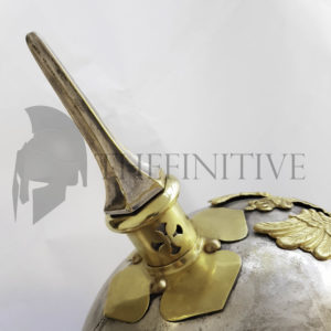 Elmo Corazziere Prussiano 1860