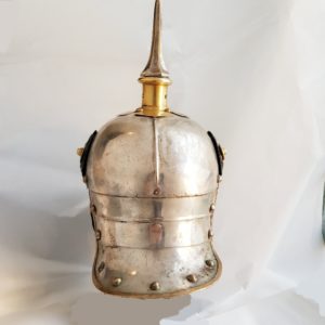 Elmo Corazziere Prussiano 1860