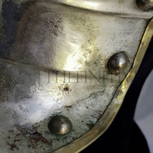 Elmo Corazziere Prussiano 1860