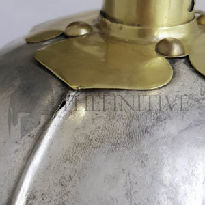 Elmo Corazziere Prussiano 1860