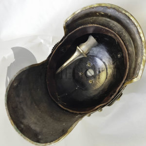 Elmo Corazziere Prussiano 1860