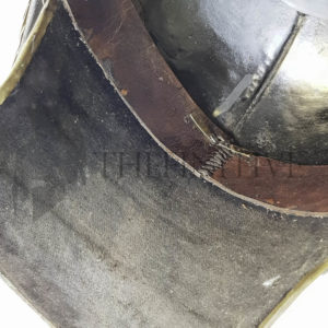 Elmo Corazziere Prussiano 1860