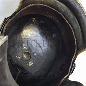 Elmo Corazziere Prussiano 1860