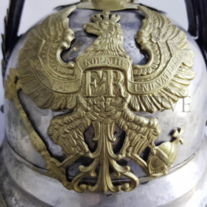 Elmo Corazziere Prussiano 1860