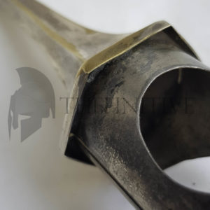 Elmo Corazziere Prussiano 1860