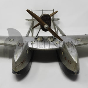 Modello S55X Crociera Aerea