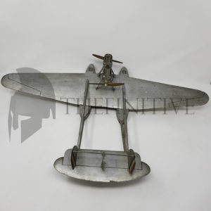 Modello S55X Crociera Aerea