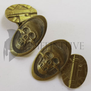 ❌🙁Gemelli ARDITI Teschio Fascio Littorio