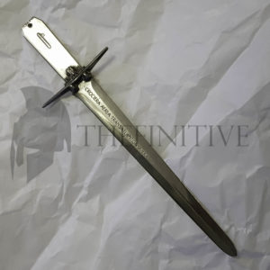 ❌🙁TAGLIACARTE Crociera Aerea Balbo – Decennale