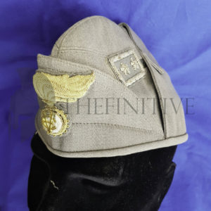 ❌🙁Bustina Colonnello CARABINIERI REALI – 1934 Baistrocchi