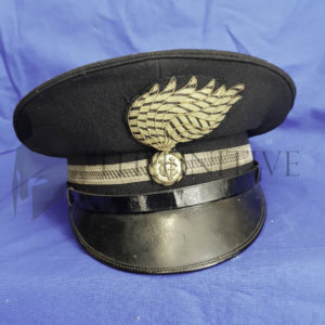 ❌🙁Berretto Maresciallo CARABINIERI REALI – 1934 Baistrocchi