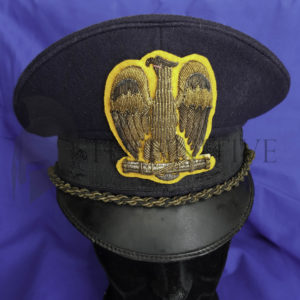 ❌🙁Berretto Ministero Presidenza Consiglio – 1938 1943