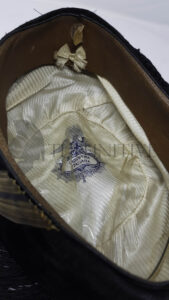 FEZ Colbac Legione 98