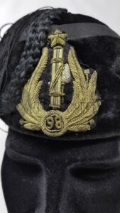 FEZ Colbac Legione 98