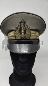 ❌🙁Centurione MVSN Milizia Ordinaria “CARROCCIO” berretto