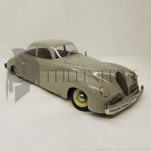 ❌🙁Alfa Romeo 2500 6C VENTURA – Carillon