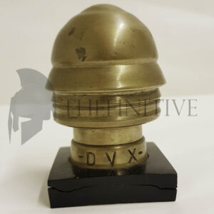 ❌🙁Bertelli profilo continuo DUX – Emanuele Turin 1933