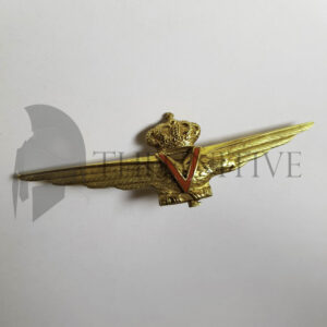 ❌🙁Brevetto ALTA VELOCITA’ Regia Aeronautica – AGELLO MC72