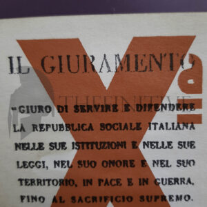 volantino giuramento x mas