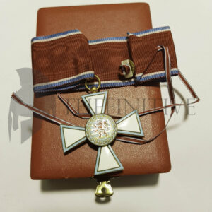 Commendatore Ordine Merito Lussemburgo – granducato