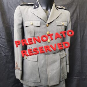 ❌🙁Uniforme MVSN Milizia Volontaria Sicurezza Nazionale