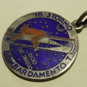18° Stormo Bombardamento Terrestre