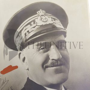 Rizzo beffa di buccari