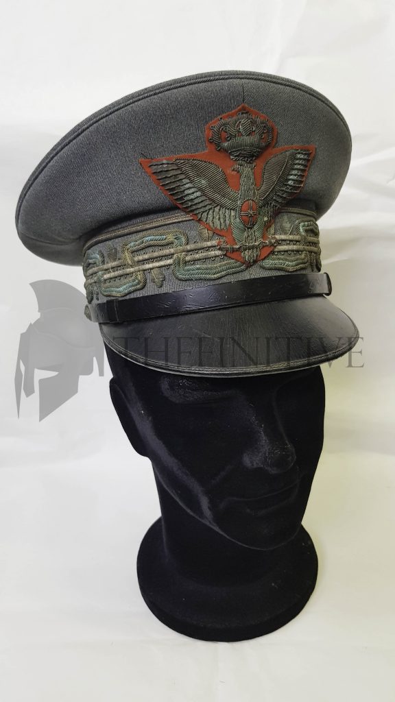 Berretto Generale Brigata 1934