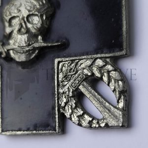 Croce Arditi Fassino