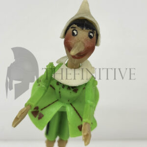 pinocchio
