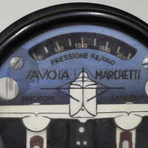 Carrelli Savoia Marchetti
