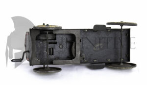 HESSMOBIL Gordon Bennet